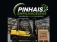 Logo de Pinhais Empilhadeiras 